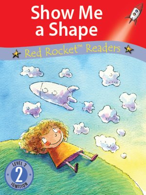 cover image of Show Me a Shape